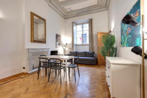 Mamo Florence - New Servi Apartment
